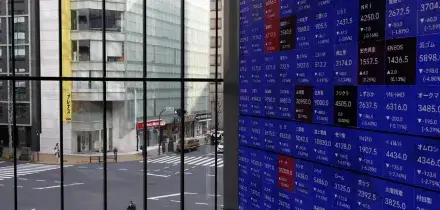 Borsa: Tokyo, apertura in rialzo (+0,84%)