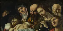 Al Museo Accorsi-Ometto mostra di Giovanni Antonio Bazzi detto il Sodoma
