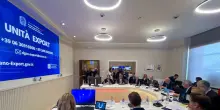 Tajani inaugura Sala Export Farnesina, prima riunione su Stretto di Hormuz