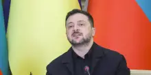Zelensky sente Starmer, 'abbiamo proposto una tregua per Pasqua'
