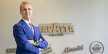Lavazza, nel 2025 fatturato sale a 3,9 miliardi, l'utile netto a 92 milioni