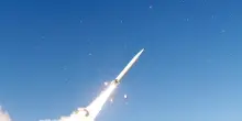 Battesimo di fuoco per il nuovo missile fantasma Usa