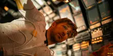Incassi Cinetel, resta in vetta Ryan Gosling con L'ultima missione: Project Hail Mary