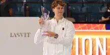 Jannik Sinner trionfa a Miami, &egrave; 'Sunshine double'
