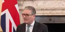 Starmer, questa settimana un vertice in Gb con circa 30 Paesi su Hormuz