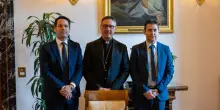 Monete per San Francesco: Italia, Vaticano e San Marino insieme per la prima volta
