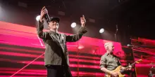 Subsonica, continueremo a portare la nostra torinesit&agrave; nei mondi