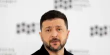 Zelensky ringrazia il Papa per le preghiere e lo invita in Ucraina