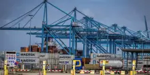 Eurostat, export Ue verso gli Usa crolla del 30% in primo trimestre