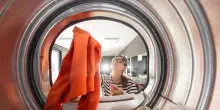 Come NON fare la lavatrice: 5 errori che tutti commettiamo