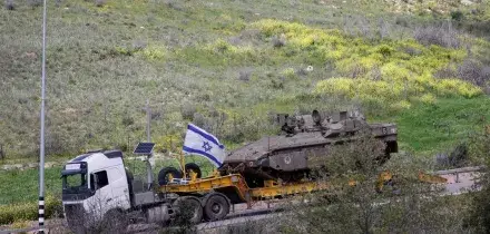 Medio Oriente: Katz, 'Israele demolir&agrave; tutte le case nei villaggi di confine in Libano' - LIVE