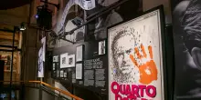 'My name is Orson Welles', al Museo del Cinema i mille volti dell'artista