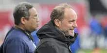 Mondiali: ct Haiti, l'obiettivo &egrave; superare il girone