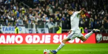 L'Italia dei giovani vince in Lussemburgo, basta un gol di Pio Esposito