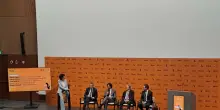 Festival Economia Trento discute di nuovi poteri e speranze per i giovani