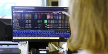 Lo spread tra Btp e Bund chiude in calo a 90 punti base