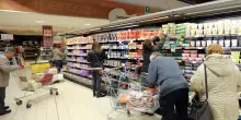 Confcommercio, economia dinamica ma la guerra alimenta la crisi, Pil aprile +1,3%