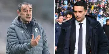 Coppa Italia: Lazio-Atalanta in campo alle 21 DIRETTA
