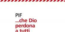 Un film dal libro di Pif '...che Dio perdona a tutti' da lui diretto e interpretato