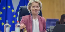 Von der Leyen agli ambasciatori Ue, 'il vecchio ordine mondiale non torner&agrave;'