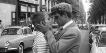 '&Agrave; bout de souffle' di Jean-Luc Godard al cinema dal 9 marzo, versione restaurata