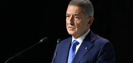 Panetta: 'Effetti lunghi sul mercato dell'energia anche se la guerra finisce subito'