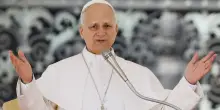 Il Papa, 'imploriamo la pace per il mondo intero'