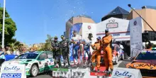 Auto: la Targa Florio numero 110 apre le iscrizioni