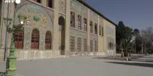 Danneggiato lo storico palazzo del Golestan a Teheran, patrimonio mondiale dell'Unesco