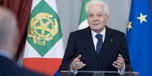 8 marzo, Mattarella: 'Non si chieda pi&ugrave; alle donne modelli di comportamenti maschili'