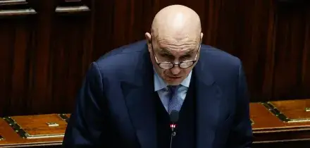 Conflitto in Iran, la Camera approva la risoluzione di maggioranza