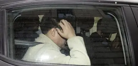 Samson al processo: 'Ho colpito Ilaria al volto non so quante volte'