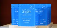 Imprese Vincenti, arriva a Torino il tour delle pmi eccellenti