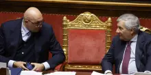 Il 13 maggio audizione di Tajani e Crosetto in commissione su Homurz
