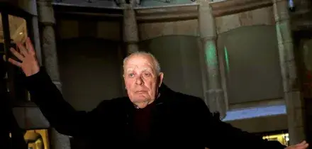 Portogallo, uscir&agrave; in aprile un volume di poesie inedite di Ant&oacute;nio Lobo Antunes