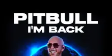 Pitbull in Italia per un'unica data il 9 novembre all'Unipol Dome di Milano
