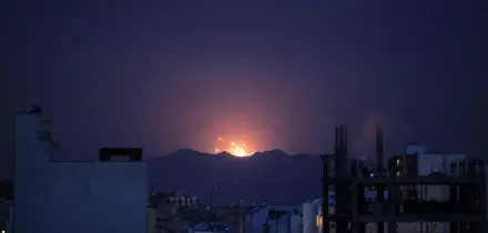 La guerra in Medio Oriente - La cronaca dell'8 e 9 marzo LIVEBLOG