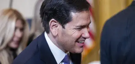 Axios, Rubio ospita colloqui diretti tra Israele e Libano