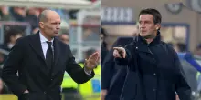 Serie A: Milan-Inter in campo domenica alle 20.45 DIRETTA  Probabili formazioni