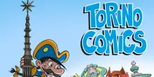 Il Torino Comics cambia date, si sposta dal 30 maggio all'1 giugno a Collegno