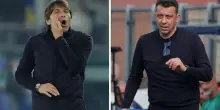 Serie A: Napoli-Torino in campo alle 20.45 DIRETTA