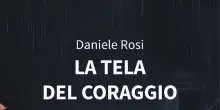 'La tela del coraggio', l'arte come atto di resistenza