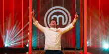 Il 24enne brianzolo Teo &egrave; il nuovo MasterChef, oltre 1,1 milioni per la finale