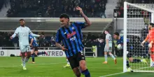 Serie A: Atalanta-Udinese 2-2