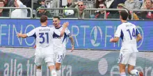 Serie A: il Como vince 2-1 a Cagliari