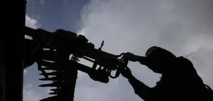 Trump vuole la resa dell'Iran. Wp: 'La Russia aiuta i Pasdaran'. Una fregata missilistica italiana verso Cipro