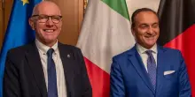 Forza Italia propone all'Union Valdotaine un accordo per le politiche 2027