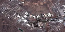 Aiea: "Nel sito nucleare di Natanz non si registrano aumenti di radiazioni"