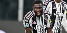 Boga 'Juve grande club, Spalletti mi chiede 10 gol'