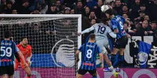 Atalanta: Palladino, dispiace perch&eacute; credevamo nella vittoria